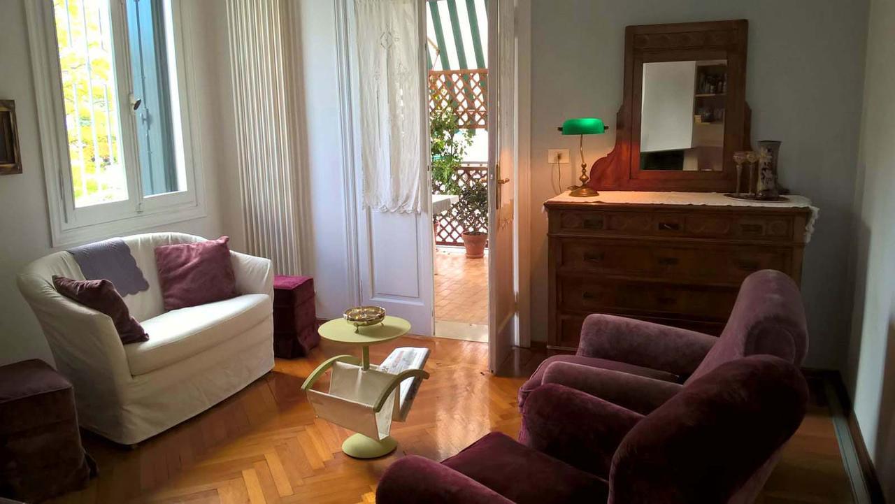 La Serliana - Bed&Breakfast Vicenza Exterior foto